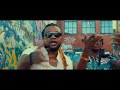 King Boss & MDG "NA WE" Official Video