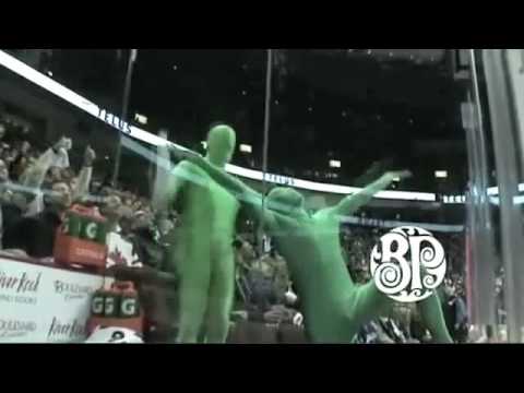 canucks green men