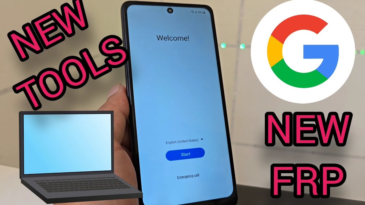 All Samsung Android 15 – 14 – 13 – Samsung Frp Bypass All Samsung Android 15 – 14 – 13 – Samsung Frp Bypass
