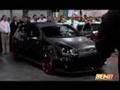 VW Concept Unveilings at SEMA 2006 - R GTI & Thunder Bunny