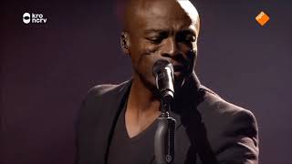 Night Of The Proms Rotterdam 2018: Seal: Luck Be A Lady