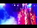 Ghost - Ritual (LIVE) Hammer of Doom Festival 4