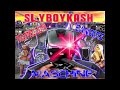SlyBoyKash Fox Den Bangerz