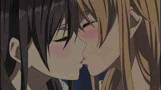Citrus ?AMV?- Destiny