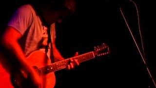 Watch Matt Nathanson More Than This video