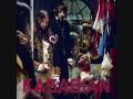 Kasabian - Take Aim w/ Lyrics