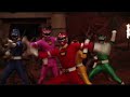 Turbo A Power Rangers Movie Fan Opening 1