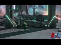Green Lantern Rise of the Manhunters Walkthrough Part 1 (XBOX 360, PS3, 3DS, WII, DS)