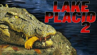 Lake Placid 2 Music Video