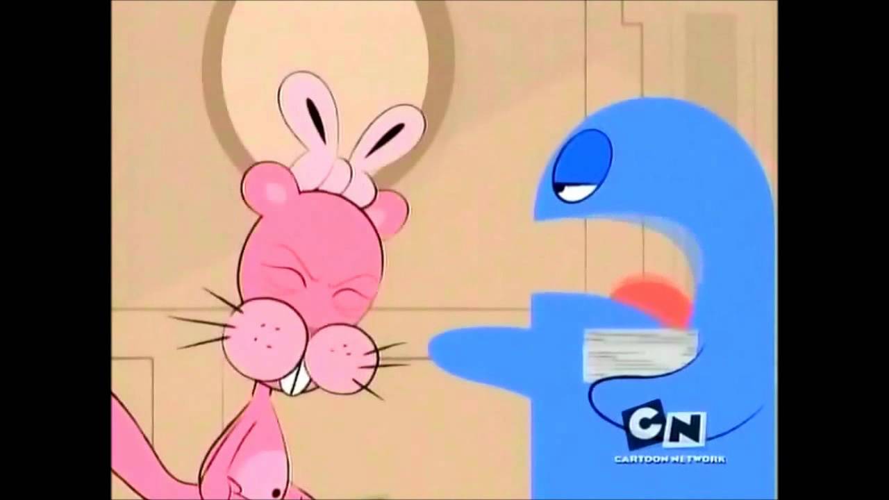 tori wilson nude gif from Kian fosters home for imaginary friends sex comics