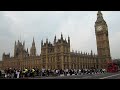 London 2012 "All the Bells" at Big Ben