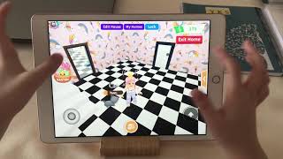 Zeze Roblox 3