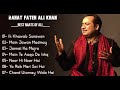 Rahat Fateh Ali Khan Best Naats & Qawali's Collection The Album