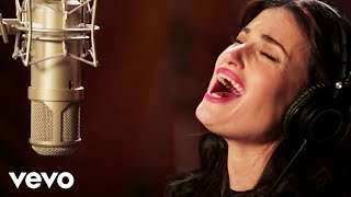 Watch Idina Menzel You Learn To Live Without video