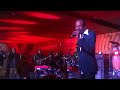 Tevin Campbell LIVE "Can We Talk" Essence Festival 2014