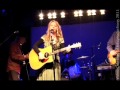 ★SUSAN JAMES Goin' To California 2011★
