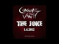 Consume The Vanity - The Red Whore