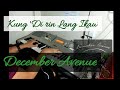 Kung 'Di Rin Lang Ikaw - December Avenue ft. Moira - piano cover