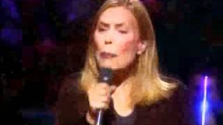 Video Face lift Joni Mitchell