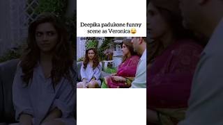 Tail Funny Scene