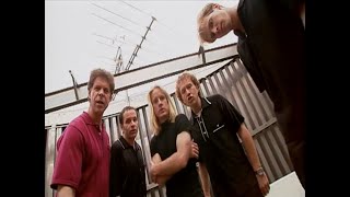 Watch Rockapella Bed Of Nails video