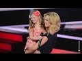 Olivia Sings Roar | The Voice Kids Australia 2014