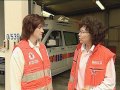 UNA GIORNATA CON IL 118 TRENTINO EMERGENZA