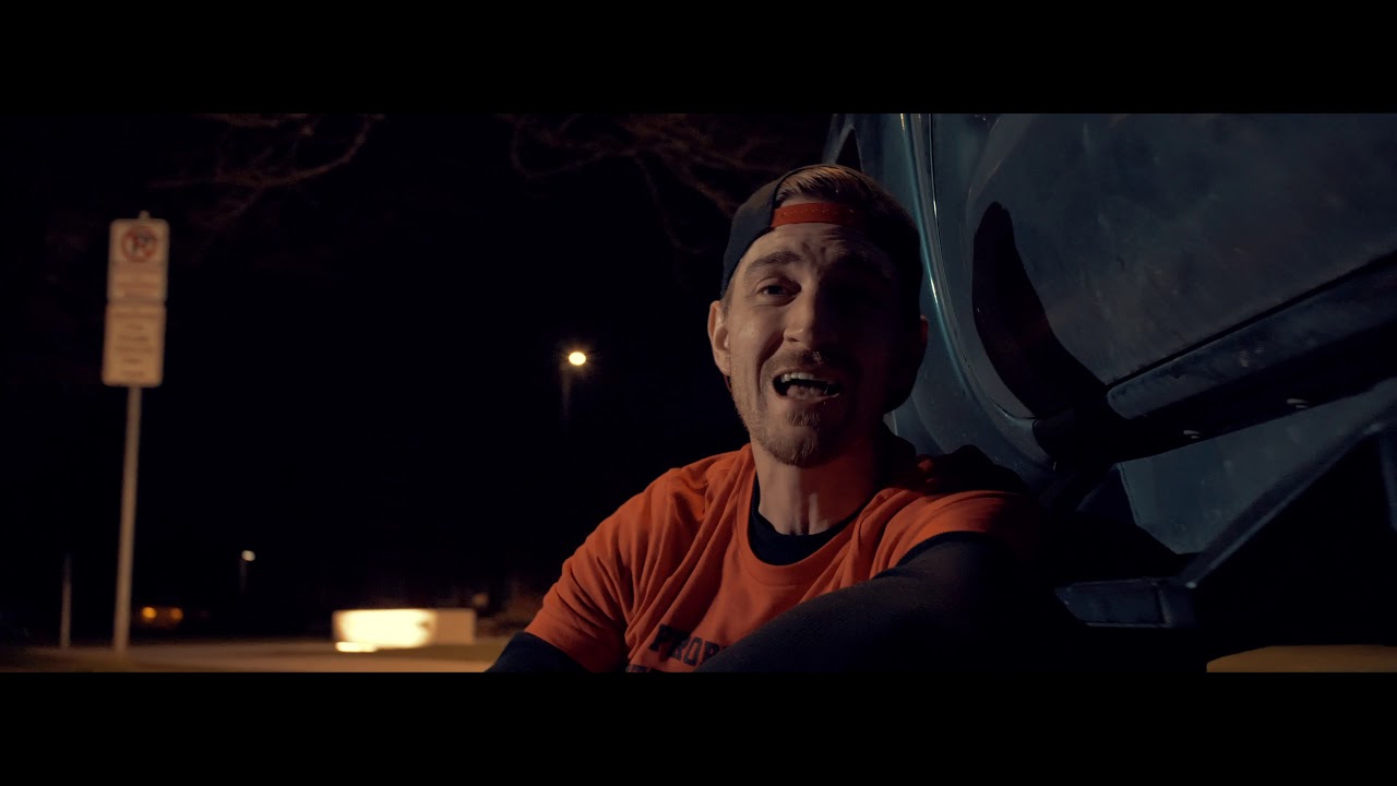 C-S1K - The Wheel (Official Music Video) Directed by Bausik Filmco