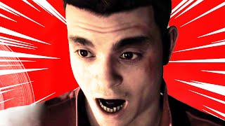 Trying To Kill Every Character In Little Hope