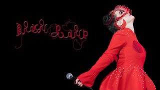 Watch Bjork Black Lake video