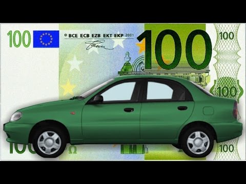 Как сделать из ланоса машину Как сделать из ланоса машину
