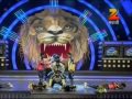 Dance Maharashtra Dance Grand Finale 17th March 2013 Sumedh