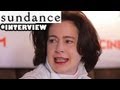 Jug Face - Sean Young, Lauren Ashley Carter & Chad Crawford Kinkle Interview - Sundance 2013