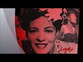 ♥ Billie Holiday: Lady In Satin, Complete Album 1958 HQ (+bonus tracks) ♥