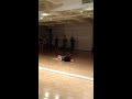 "Hospital Beds" - Cover by Florence and The Machine Choreography by: Mishay Petronelli