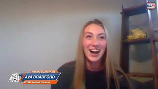 UC Santa Barbara commit Ava Bradford from RBV