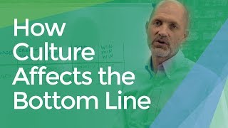 How Business Culture Affects the Bottom Line?