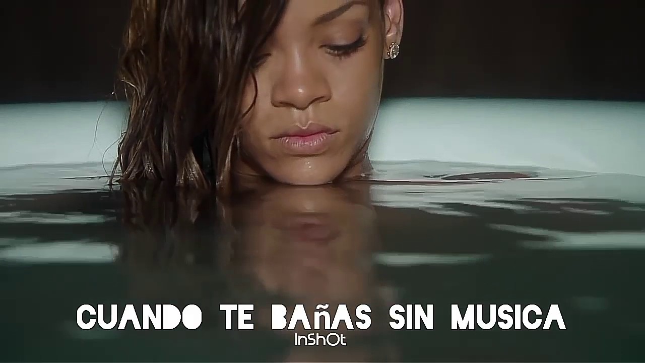 Rihanna video porno musical