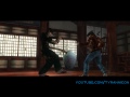 Shenmue 3: Ryo vs Lan Di (THE FINAL BATTLE!)