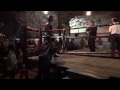 Sean Hemphill Vs R Hunt Round 1 Fnf