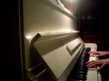 Knight Moves (Gonzales) piano