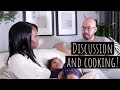 BLASIAN COUPLE DISCUSS MAIN SIMILARITIES AND DIFFERENCES BETWEEN BLACK AND CHINESE CULTURES