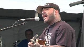 Watch Aaron Lewis What Hurts The Most live Acoustic video