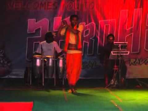 Jai Ho Pawan Kumar