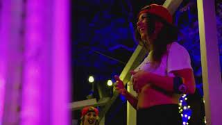 QueerGirl Valentines Party Recap Video