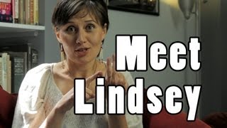 Meet Lindsey Doe - Welcome To Planations - 1