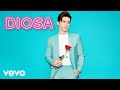 Drake Bell - Diosa (Official Audio)