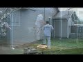 Powerwashing, Prepping, & Painting a House
