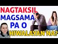 Nagtaksil ang Partner: Magsama Pa Ba o Hiwalayan?  – by Doc Liza Ramoso-Ong