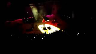 Kaan Boşnak - Barbar Muğla Açık Hava